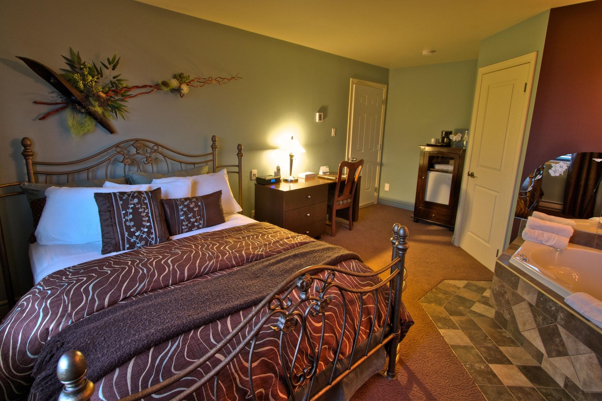 Hotel-Motel Drummond Drummondville Eksteriør bilde