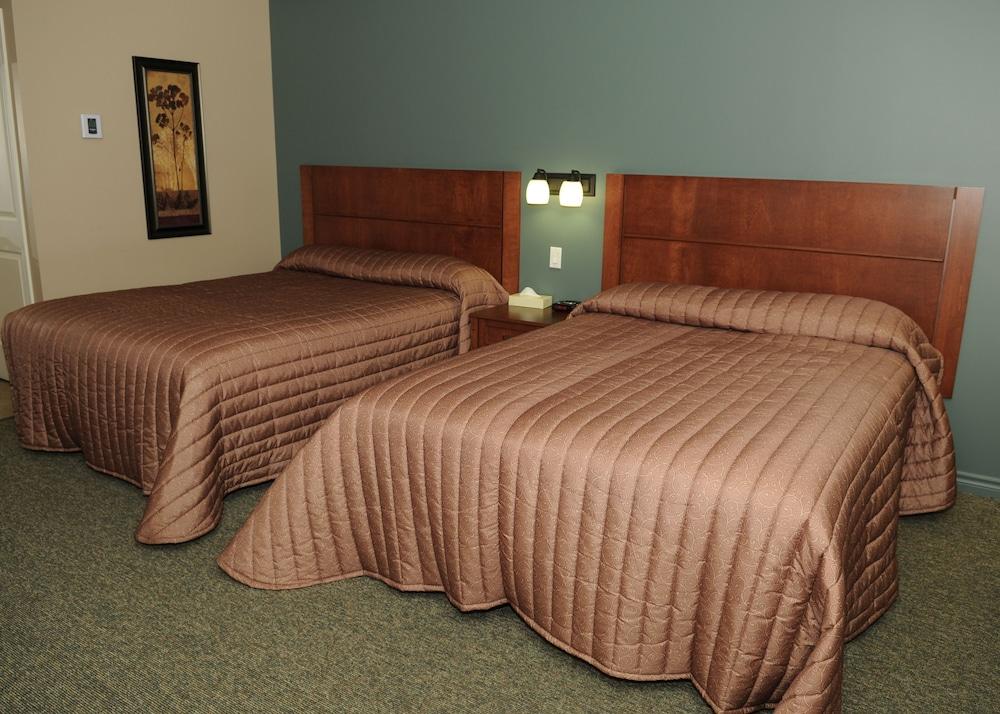 Hotel-Motel Drummond Drummondville Eksteriør bilde