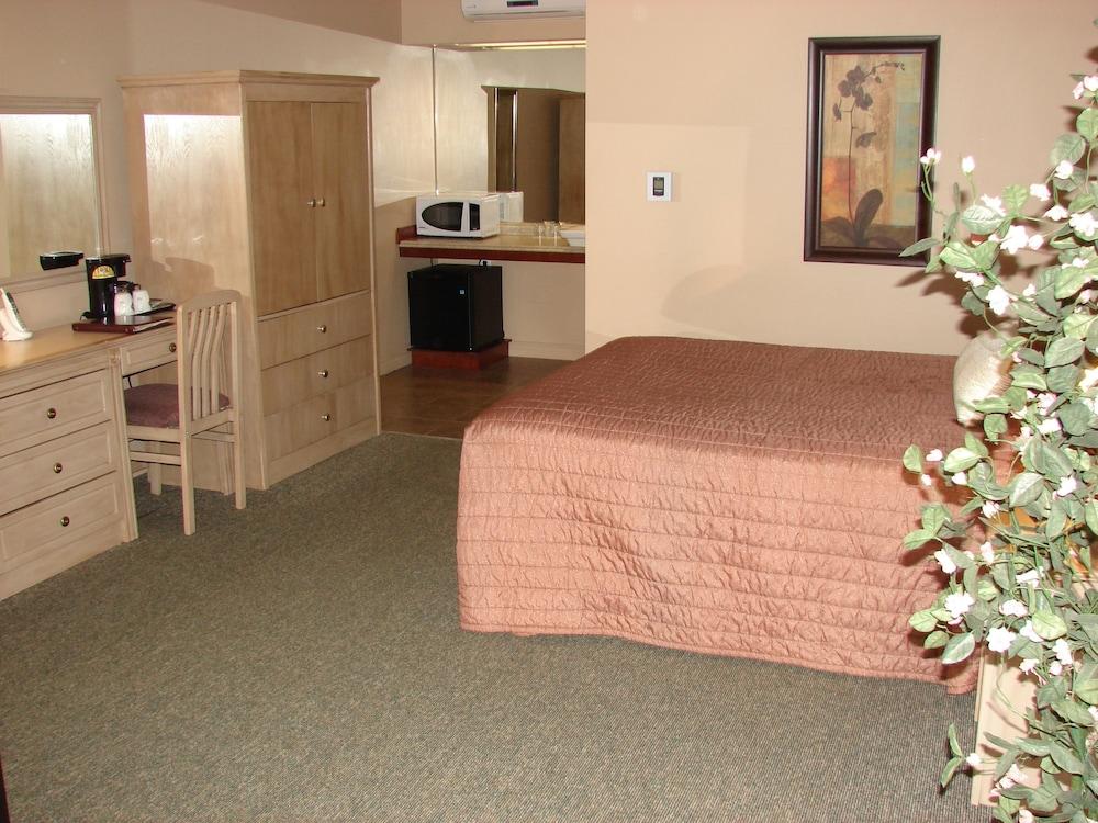 Hotel-Motel Drummond Drummondville Eksteriør bilde