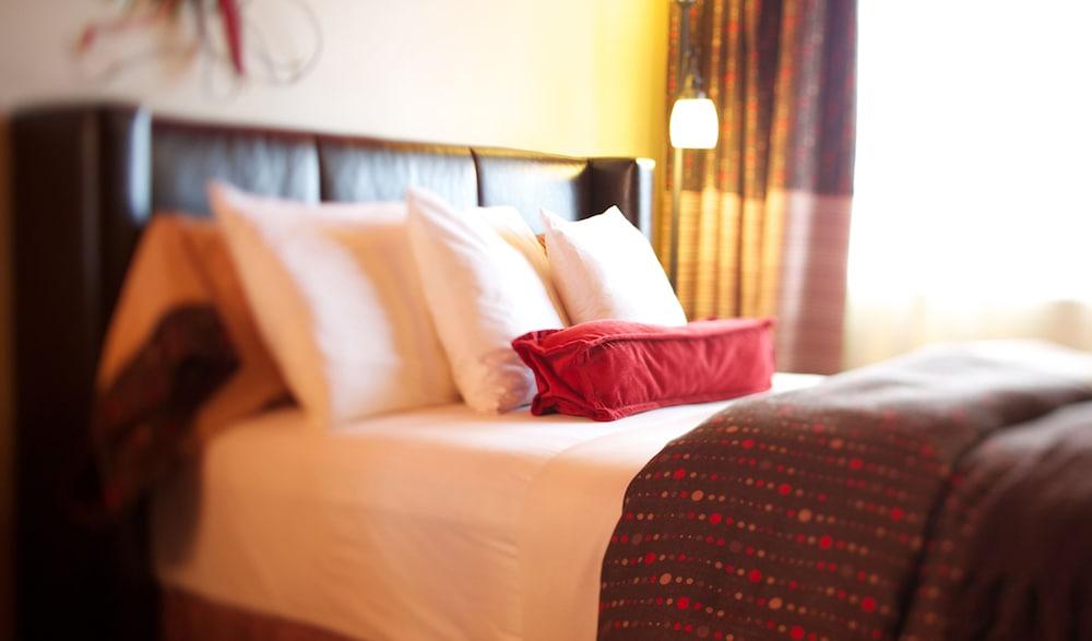 Hotel-Motel Drummond Drummondville Eksteriør bilde