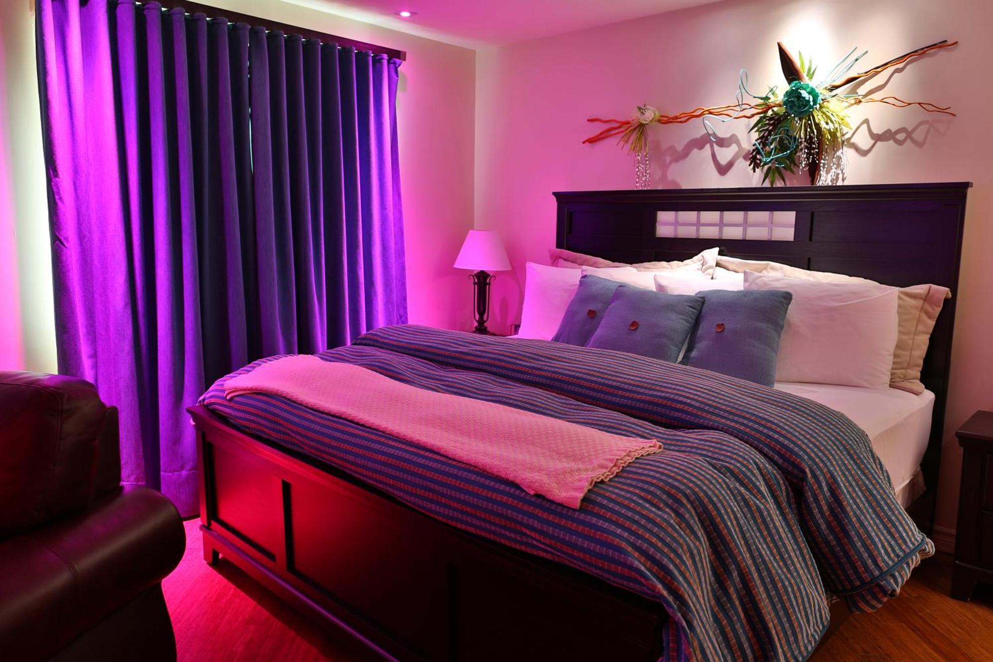 Hotel-Motel Drummond Drummondville Rom bilde