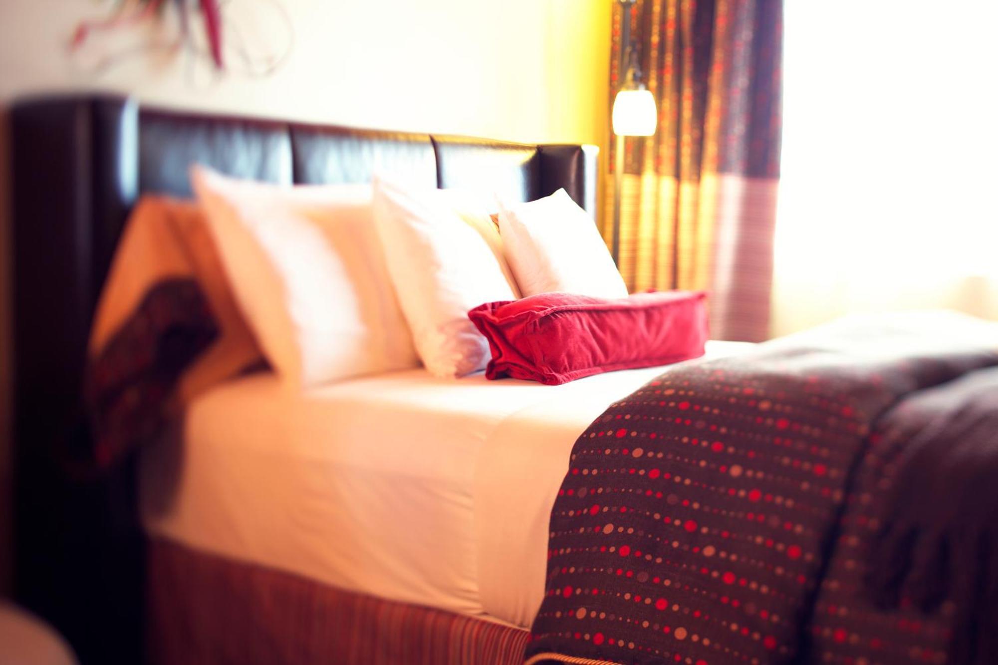 Hotel-Motel Drummond Drummondville Rom bilde